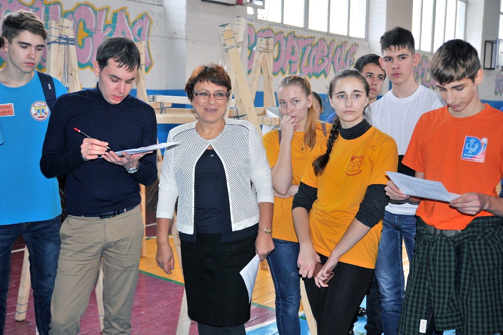 Сайт школы новое поколение. Директор молодежного центра Усть Лабинск.