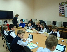 Нашим опытом внедрения ИКТ интересуются в Казахстане