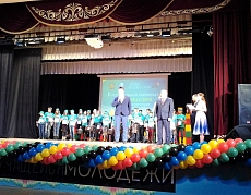 II Региональный чемпионат JuniorSkills-2018 Краснодарского края