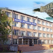 Иркутский энергетический колледж